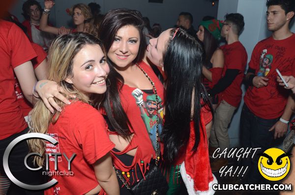 City nightclub photo 44 - December 1st, 2012