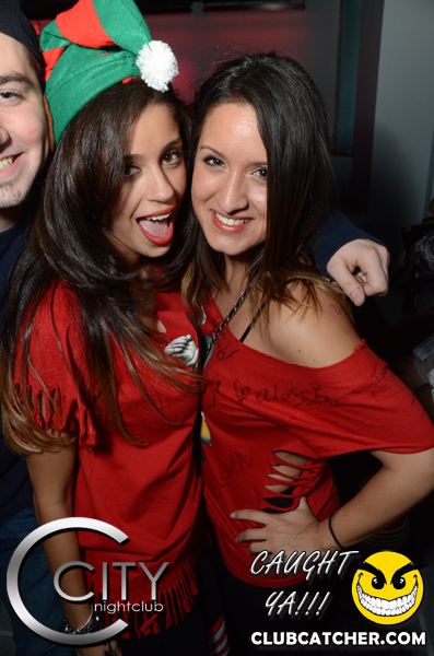 City nightclub photo 45 - December 1st, 2012