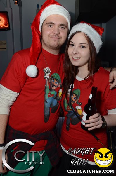 City nightclub photo 46 - December 1st, 2012