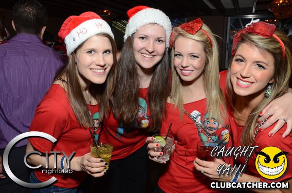 City nightclub photo 47 - December 1st, 2012