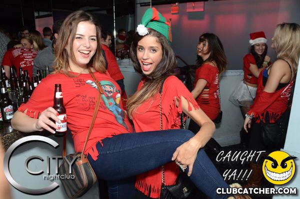 City nightclub photo 50 - December 1st, 2012