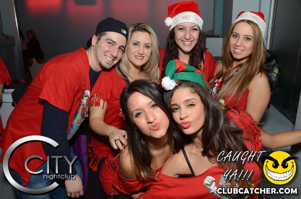 City nightclub photo 6 - December 1st, 2012