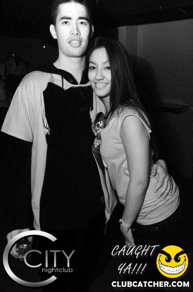 City nightclub photo 51 - December 1st, 2012