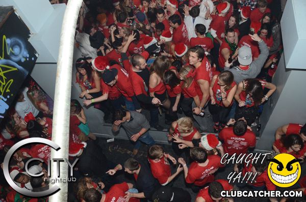 City nightclub photo 52 - December 1st, 2012