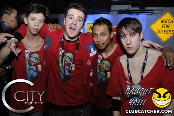 City nightclub photo 56 - December 1st, 2012