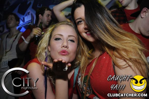 City nightclub photo 57 - December 1st, 2012