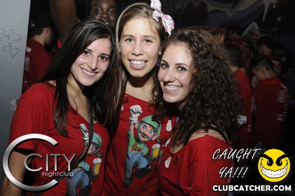 City nightclub photo 58 - December 1st, 2012