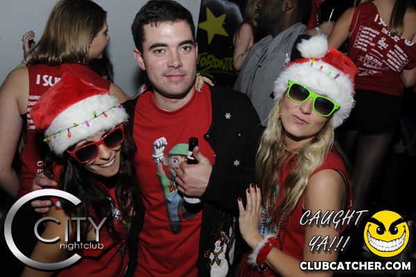 City nightclub photo 60 - December 1st, 2012