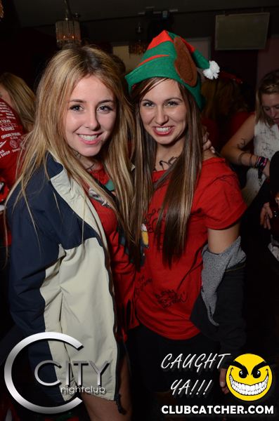 City nightclub photo 7 - December 1st, 2012