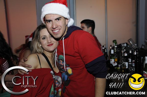 City nightclub photo 61 - December 1st, 2012