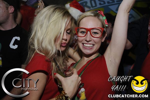 City nightclub photo 62 - December 1st, 2012
