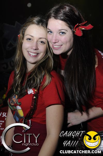 City nightclub photo 63 - December 1st, 2012
