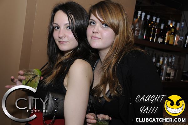 City nightclub photo 64 - December 1st, 2012