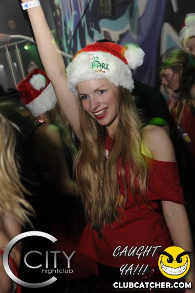 City nightclub photo 66 - December 1st, 2012