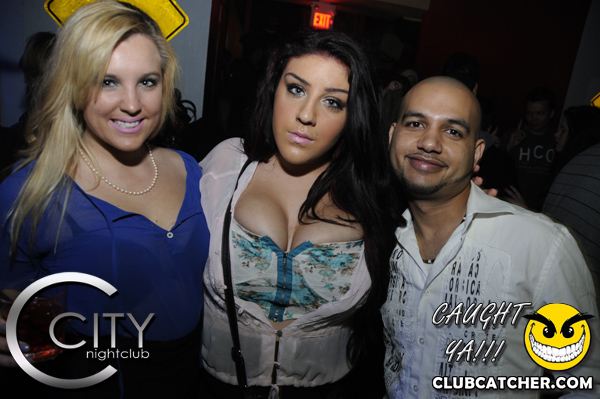 City nightclub photo 67 - December 1st, 2012