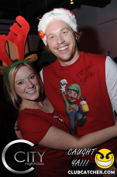 City nightclub photo 68 - December 1st, 2012