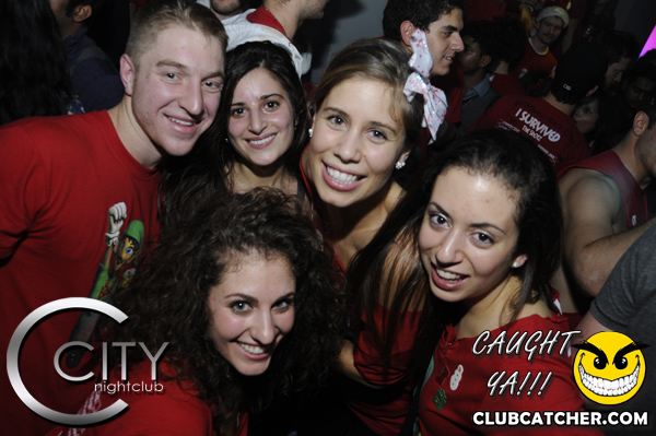 City nightclub photo 69 - December 1st, 2012