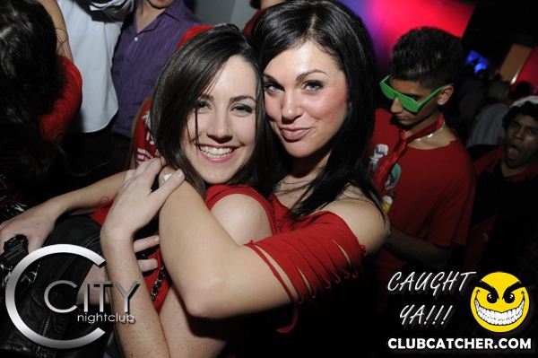City nightclub photo 70 - December 1st, 2012