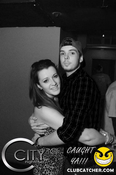City nightclub photo 71 - December 1st, 2012