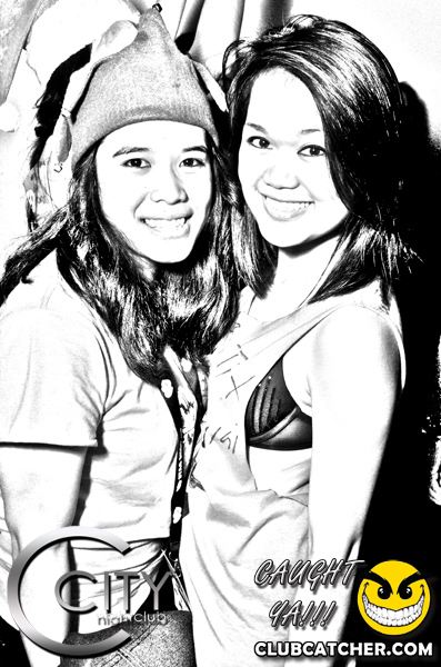 City nightclub photo 74 - December 1st, 2012