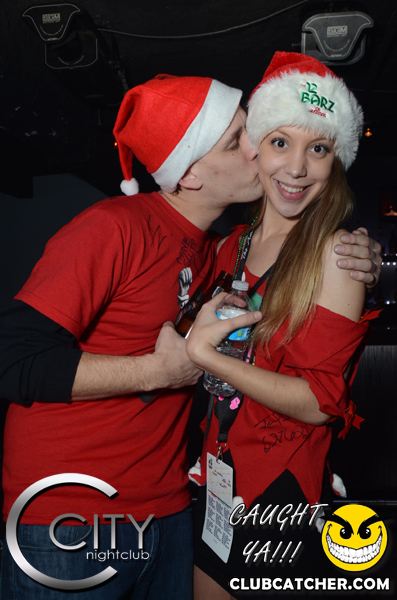City nightclub photo 75 - December 1st, 2012