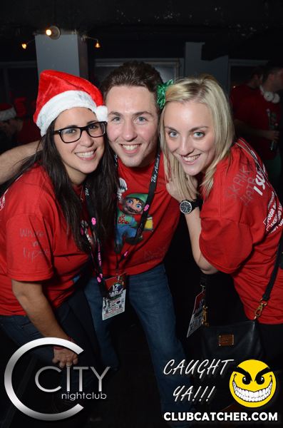 City nightclub photo 76 - December 1st, 2012