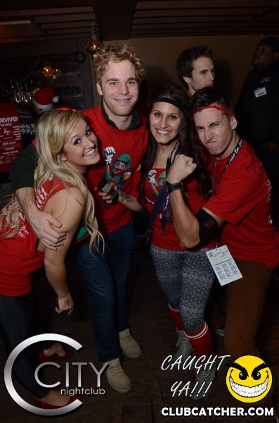 City nightclub photo 78 - December 1st, 2012