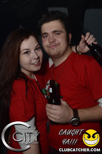 City nightclub photo 80 - December 1st, 2012