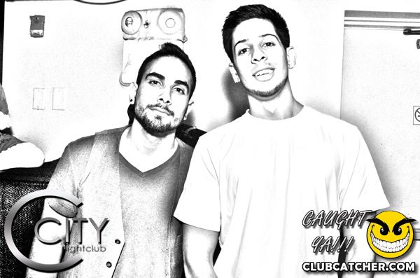City nightclub photo 81 - December 1st, 2012