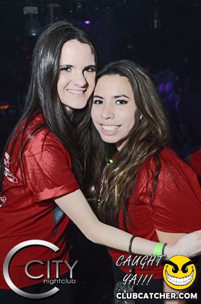 City nightclub photo 82 - December 1st, 2012