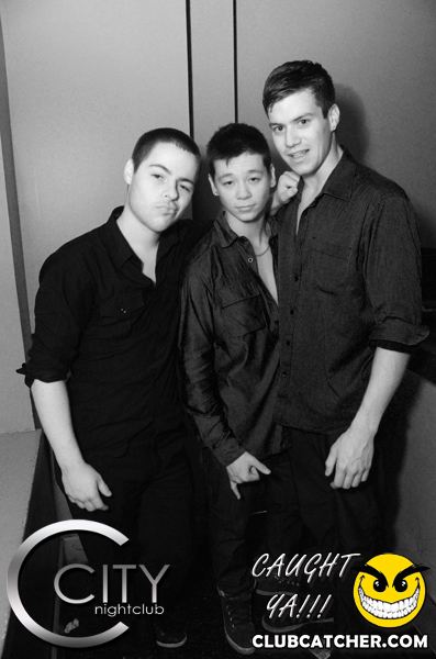 City nightclub photo 83 - December 1st, 2012