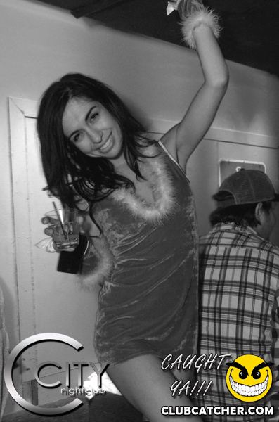 City nightclub photo 84 - December 1st, 2012