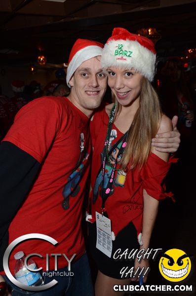 City nightclub photo 85 - December 1st, 2012