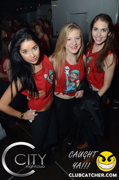 City nightclub photo 86 - December 1st, 2012