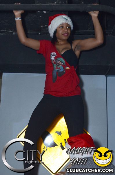 City nightclub photo 88 - December 1st, 2012
