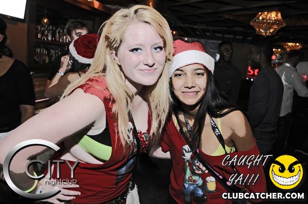 City nightclub photo 89 - December 1st, 2012