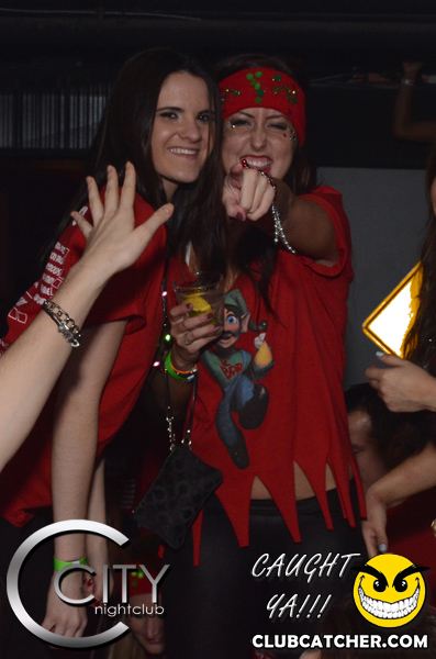 City nightclub photo 90 - December 1st, 2012