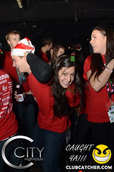 City nightclub photo 92 - December 1st, 2012