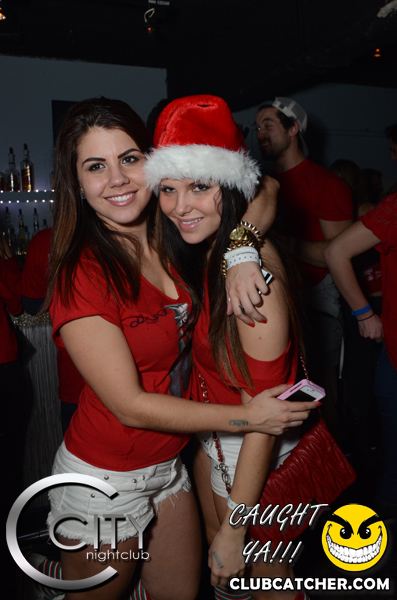 City nightclub photo 93 - December 1st, 2012