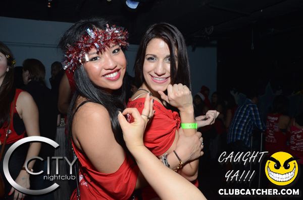 City nightclub photo 95 - December 1st, 2012