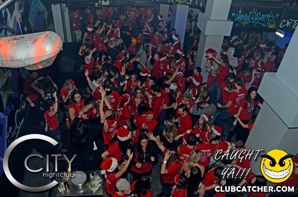 City nightclub photo 96 - December 1st, 2012