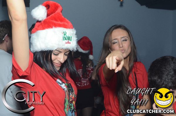 City nightclub photo 97 - December 1st, 2012