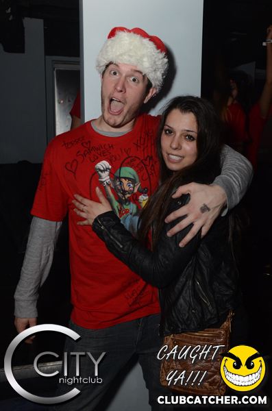 City nightclub photo 98 - December 1st, 2012