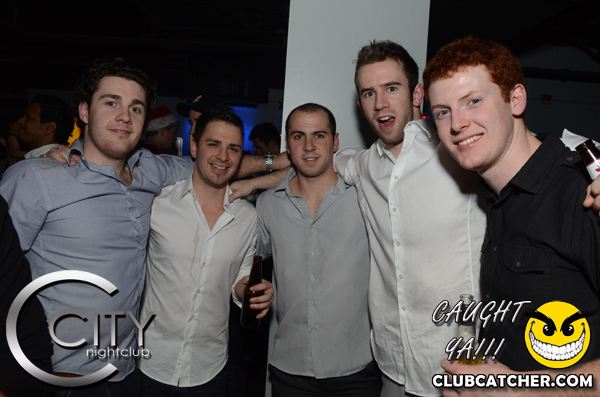City nightclub photo 99 - December 1st, 2012