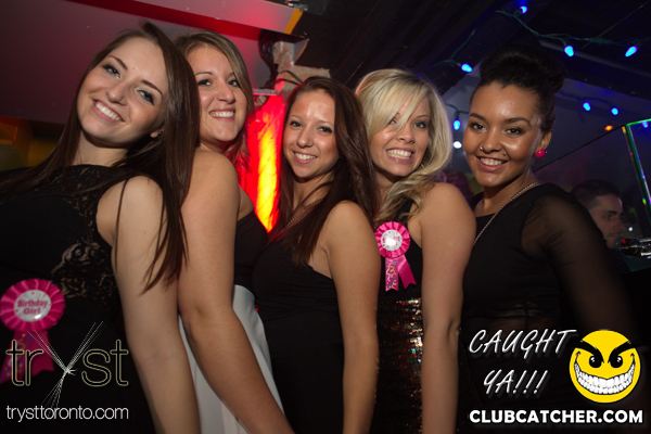 Tryst nightclub photo 11 - December 1st, 2012