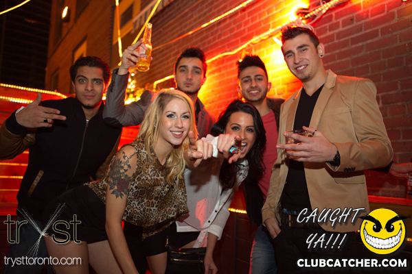 Tryst nightclub photo 109 - December 1st, 2012