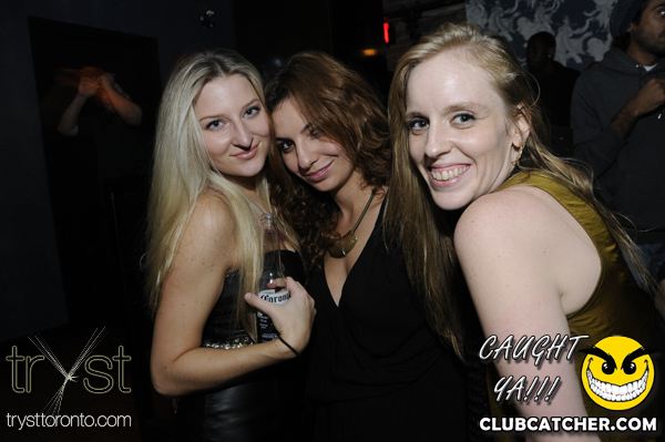 Tryst nightclub photo 110 - December 1st, 2012