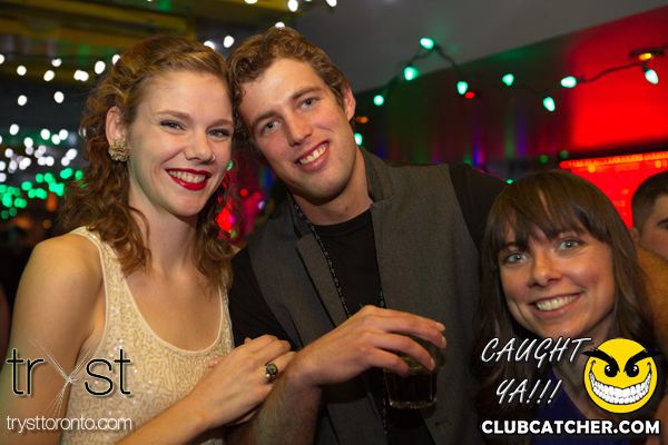Tryst nightclub photo 111 - December 1st, 2012