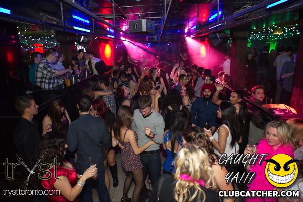 Tryst nightclub photo 112 - December 1st, 2012