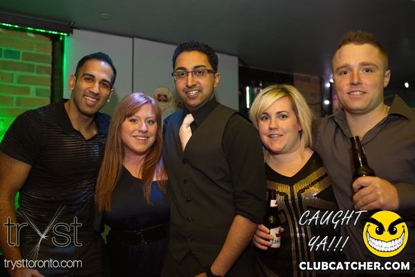 Tryst nightclub photo 113 - December 1st, 2012